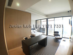 OUE Twin Peaks (D9), Condominium #131562662
